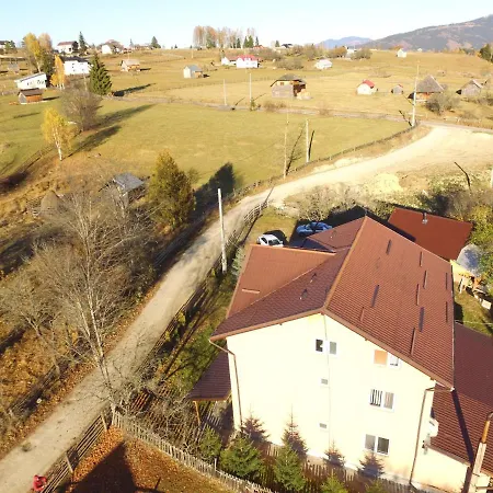 Casa Gramy *