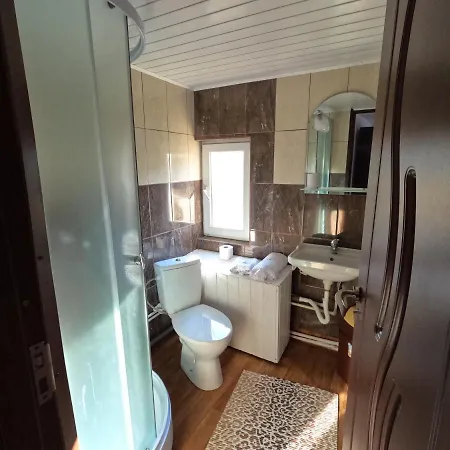 Guest house Casa Gramy Neagra Sarului