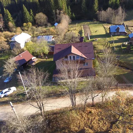 Guest house Casa Gramy