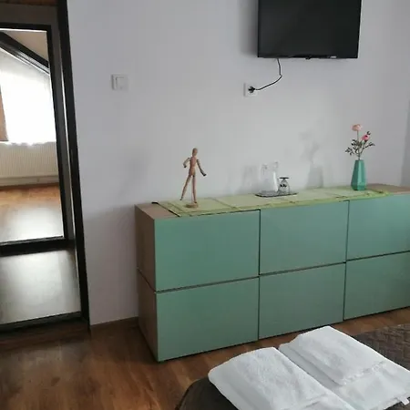 Casa Gramy Guest house *