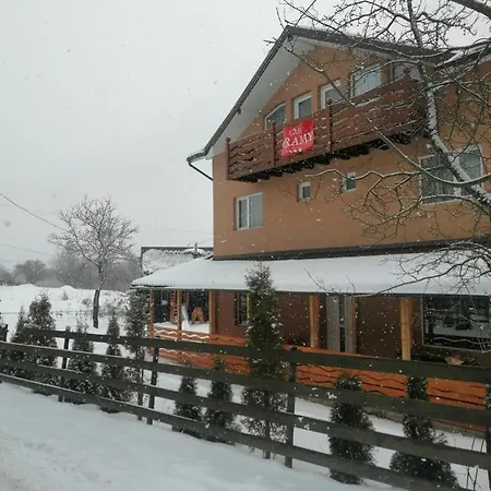 Casa Gramy *
