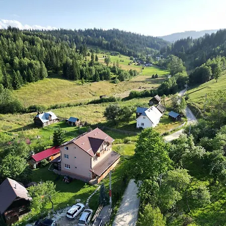 Casa Gramy Guest house *