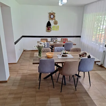 Guest house Casa Gramy