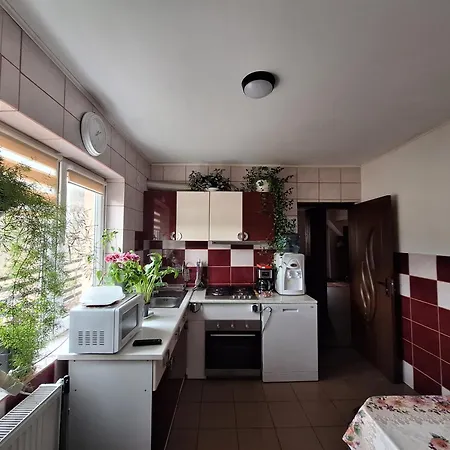 Casa Gramy * Neagra Sarului