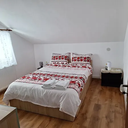 Guest house Casa Gramy *